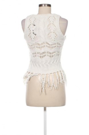 Damenpullover Le Streghe, Größe S, Farbe Weiß, Preis € 64,99