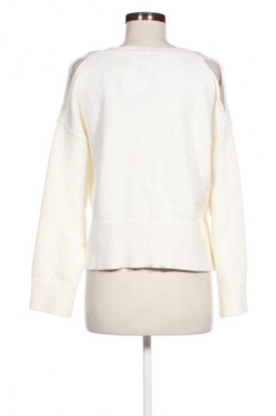 Damski sweter Le Streghe, Rozmiar M, Kolor Biały, Cena 305,99 zł
