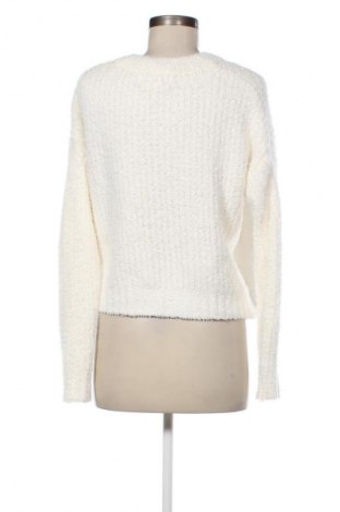 Damenpullover Lefties, Größe S, Farbe Weiß, Preis 14,71 €