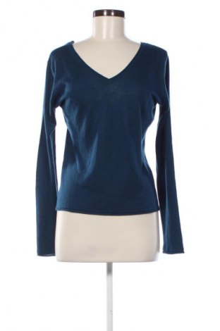 Damenpullover Les Ateliers de la Maille, Größe S, Farbe Blau, Preis 23,99 €