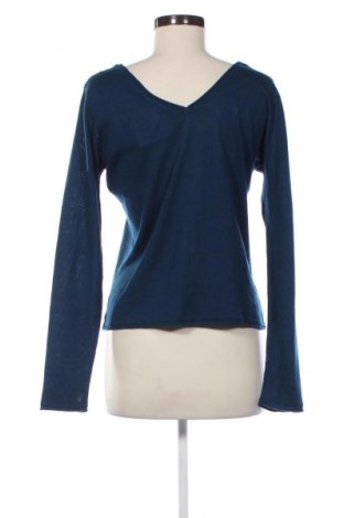 Damenpullover Les Ateliers de la Maille, Größe S, Farbe Blau, Preis 23,99 €