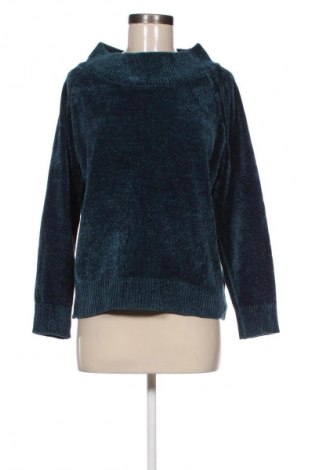 Damski sweter Lindex, Rozmiar M, Kolor Niebieski, Cena 68,33 zł
