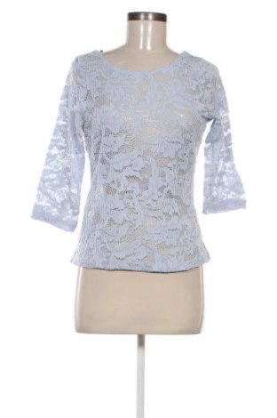 Pulover de femei Lindex, Mărime M, Culoare Albastru, Preț 94,99 Lei