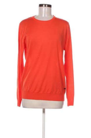 Damenpullover Liu Jo, Größe M, Farbe Orange, Preis € 174,99