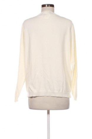 Damenpullover Liu Jo, Größe L, Farbe Ecru, Preis € 174,99
