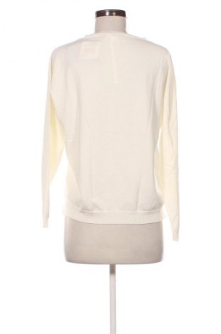 Damski sweter Liu Jo, Rozmiar S, Kolor ecru, Cena 819,99 zł