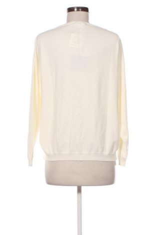 Damski sweter Liu Jo, Rozmiar XL, Kolor ecru, Cena 819,99 zł