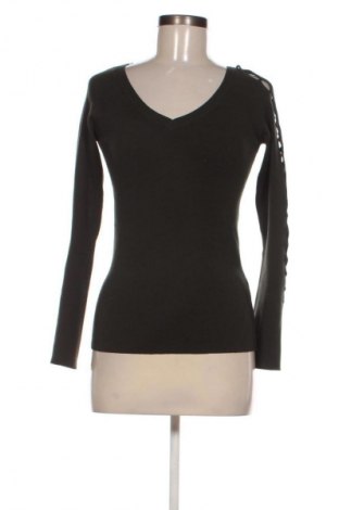 Pulover de femei Liu Jo, Mărime S, Culoare Verde, Preț 379,99 Lei