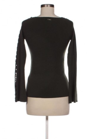 Pulover de femei Liu Jo, Mărime S, Culoare Verde, Preț 379,99 Lei