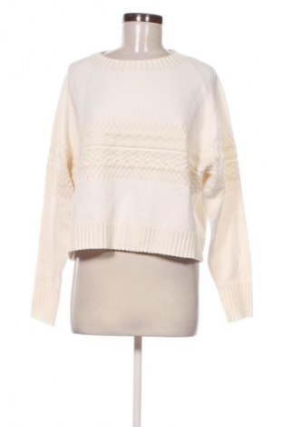 Damenpullover Liviana Conti, Größe M, Farbe Weiß, Preis € 154,99