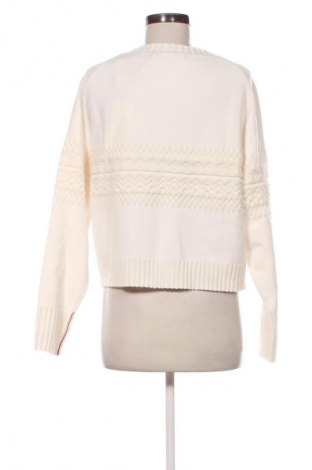 Damenpullover Liviana Conti, Größe M, Farbe Weiß, Preis € 154,99