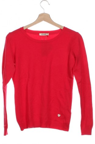 Pulover de femei Lolita, Mărime XS, Culoare Roșu, Preț 135,99 Lei