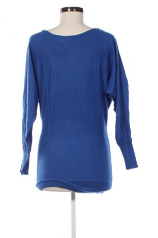 Damenpullover Louise Orop, Größe S, Farbe Blau, Preis € 14,52