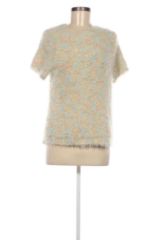 Дамски пуловер Love Knitwear, Размер XL, Цвят Многоцветен, Цена 28,86 лв.