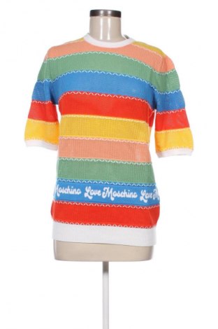 Női pulóver Love Moschino, Méret M, Szín Sokszínű, Ár 39 249 Ft