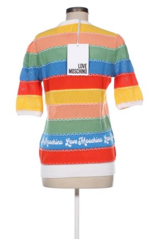 Női pulóver Love Moschino, Méret M, Szín Sokszínű, Ár 39 249 Ft