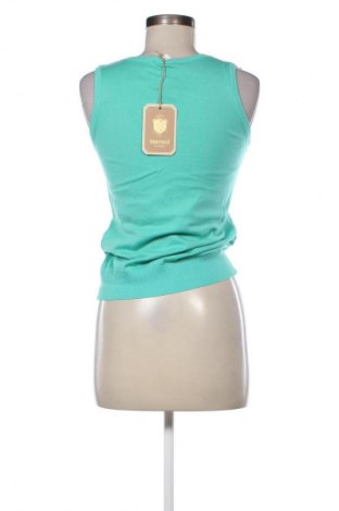 Damski sweter MARANI, Rozmiar M, Kolor Zielony, Cena 459,99 zł