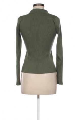 Damenpullover MSCH, Größe S, Farbe Grün, Preis 21,05 €