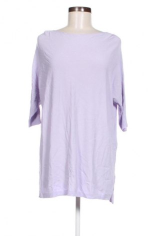 Damenpullover MYASTREET, Größe L, Farbe Lila, Preis € 58,99