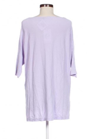 Damenpullover MYASTREET, Größe L, Farbe Lila, Preis € 58,99