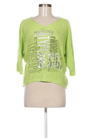 Damenpullover Made In Italy, Größe M, Farbe Mehrfarbig, Preis € 20,99