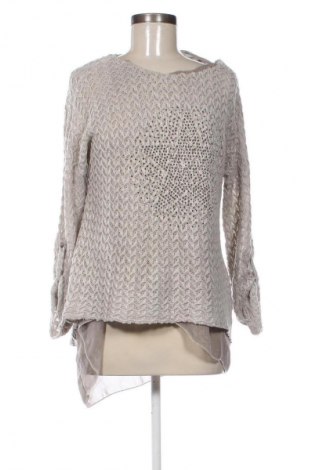 Damski sweter Made In Italy, Rozmiar L, Kolor Kolorowy, Cena 68,00 zł