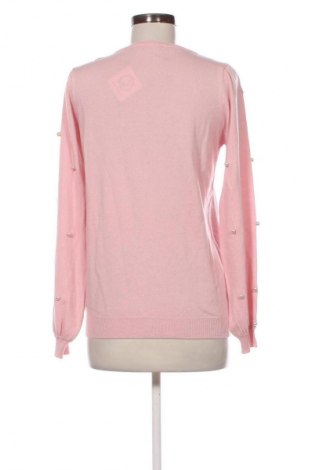 Damski sweter Made In Italy, Rozmiar M, Kolor Różowy, Cena 150,99 zł