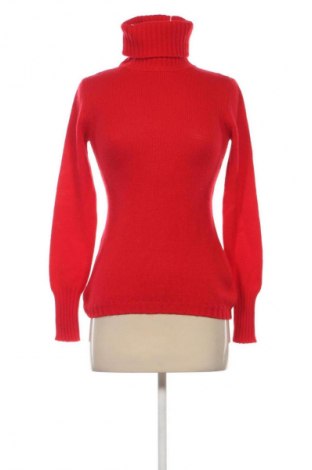 Damenpullover Made In Italy, Größe S, Farbe Rot, Preis € 32,99