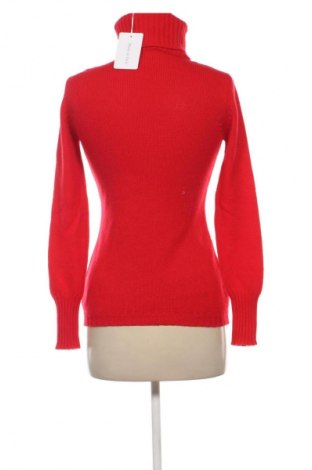 Damenpullover Made In Italy, Größe S, Farbe Rot, Preis € 32,99