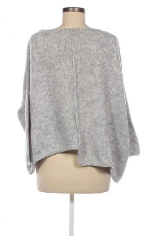 Damenpullover Made In Italy, Größe XXL, Farbe Grau, Preis € 14,76