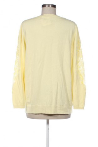 Damenpullover Madeleine, Größe XL, Farbe Gelb, Preis 42,99 €