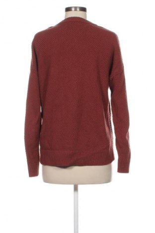 Дамски пуловер Madewell, Размер M, Цвят Кафяв, Цена 61,96 лв.