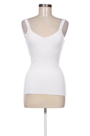 Pulover de femei Maje, Mărime XS, Culoare Alb, Preț 418,00 Lei