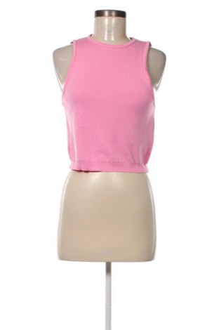 Damenpullover Mango, Größe M, Farbe Rosa, Preis € 18,99