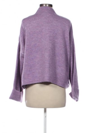 Pulover de femei Mango, Mărime M, Culoare Mov, Preț 68,00 Lei