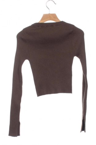 Pulover de femei Mango, Mărime XXS, Culoare Verde, Preț 68,00 Lei