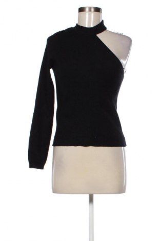 Damenpullover Mango, Größe M, Farbe Schwarz, Preis € 20,89