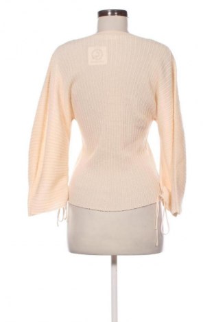 Damski sweter Mango, Rozmiar XL, Kolor Beżowy, Cena 77,72 zł