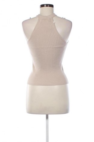 Damenpullover Mango, Größe M, Farbe Beige, Preis € 7,99