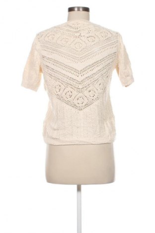 Damenpullover Mango, Größe L, Farbe Beige, Preis € 18,99