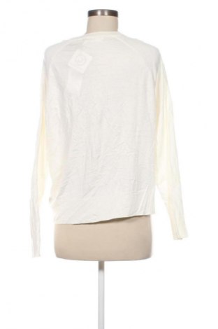 Damski sweter Mango, Rozmiar XXL, Kolor Biały, Cena 203,99 zł