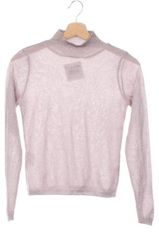 Damenpullover Mango, Größe XS, Farbe Aschrosa, Preis € 13,81