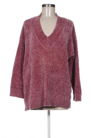 Damski sweter Mango, Rozmiar M, Kolor Popielaty róż, Cena 88,99 zł