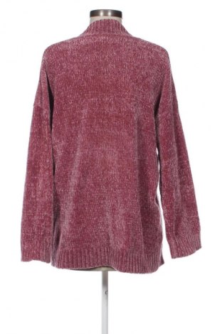 Damski sweter Mango, Rozmiar M, Kolor Popielaty róż, Cena 88,99 zł