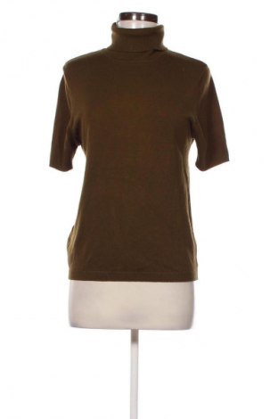 Damenpullover Mango, Größe XL, Farbe Grün, Preis 13,70 €