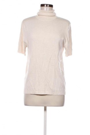 Damenpullover Mango, Größe XL, Farbe Ecru, Preis 13,70 €