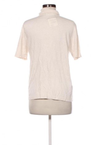 Damenpullover Mango, Größe XL, Farbe Ecru, Preis 13,70 €