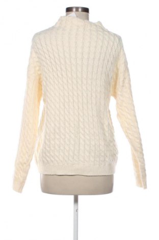Damenpullover Mango, Größe M, Farbe Beige, Preis € 18,99
