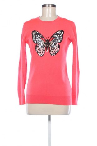 Damenpullover Marcus Lupfer, Größe M, Farbe Rot, Preis 31,00 €