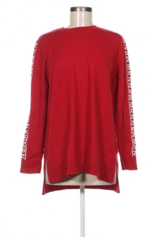 Pulover de femei Marina Sport by Marina Rinaldi, Mărime XL, Culoare Roșu, Preț 999,99 Lei